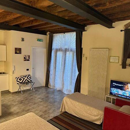 Sciesa24 Lägenhet Verona Exteriör bild