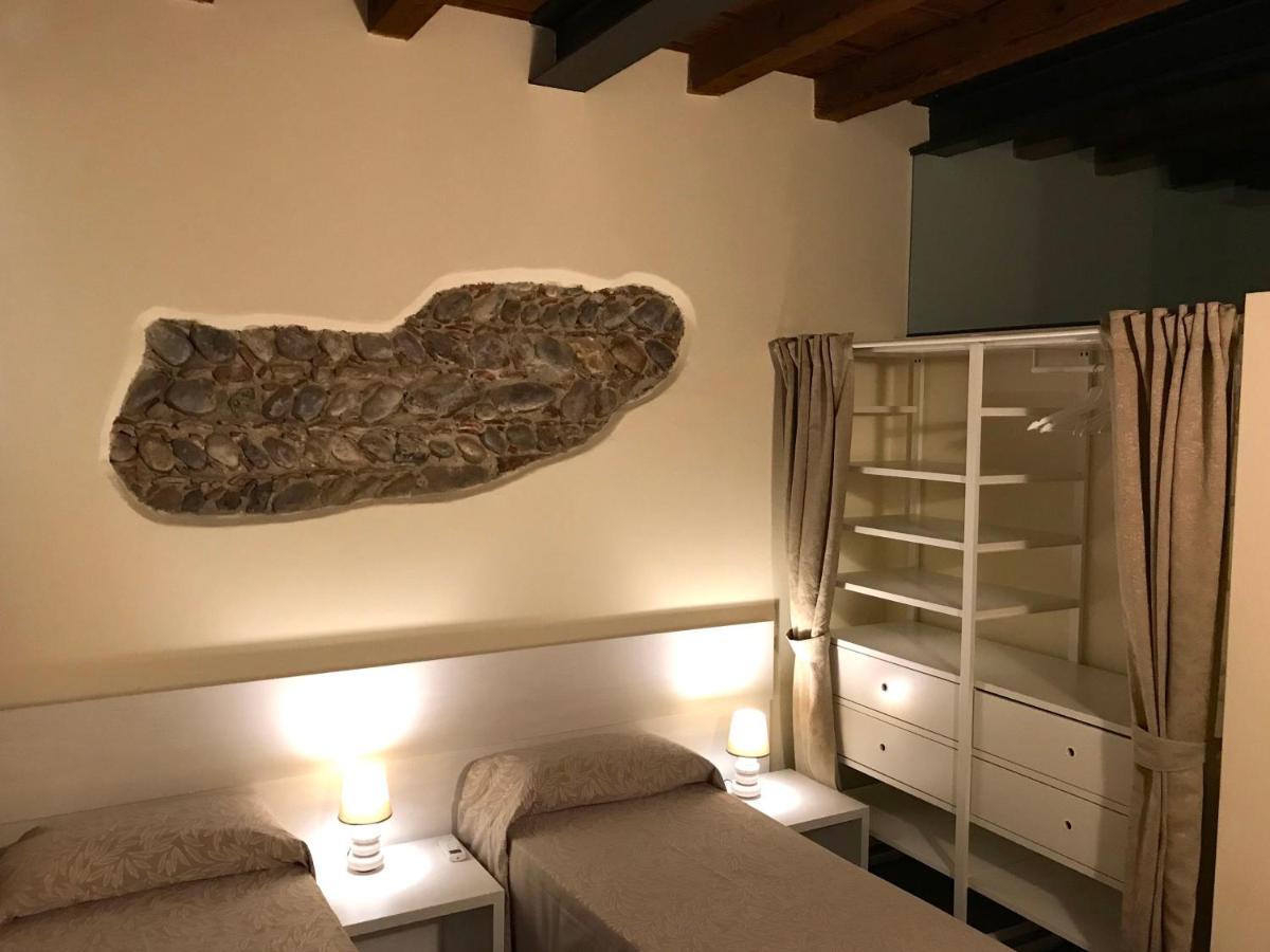 Sciesa24 Lägenhet Verona Exteriör bild