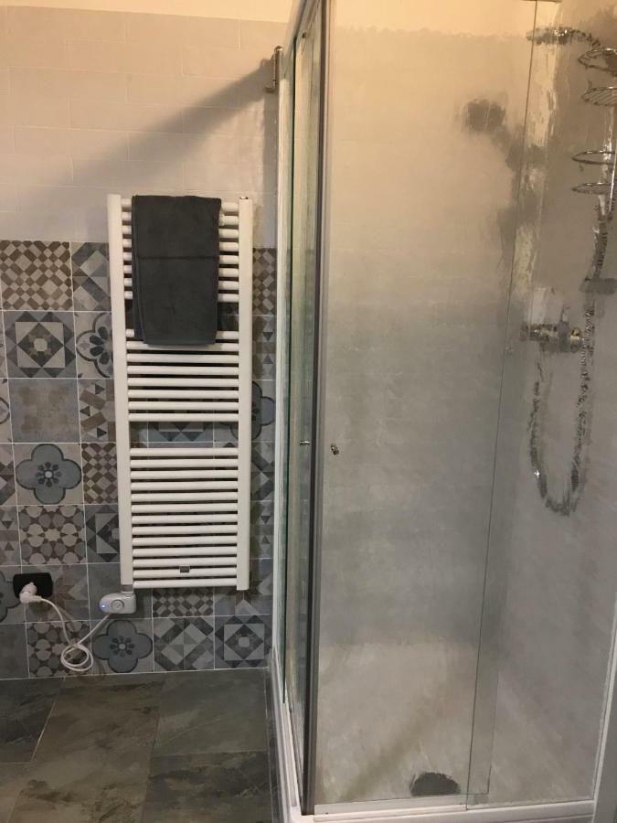 Sciesa24 Lägenhet Verona Exteriör bild
