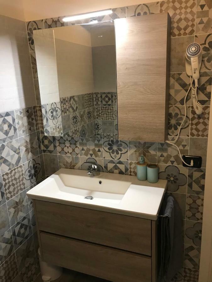 Sciesa24 Lägenhet Verona Exteriör bild