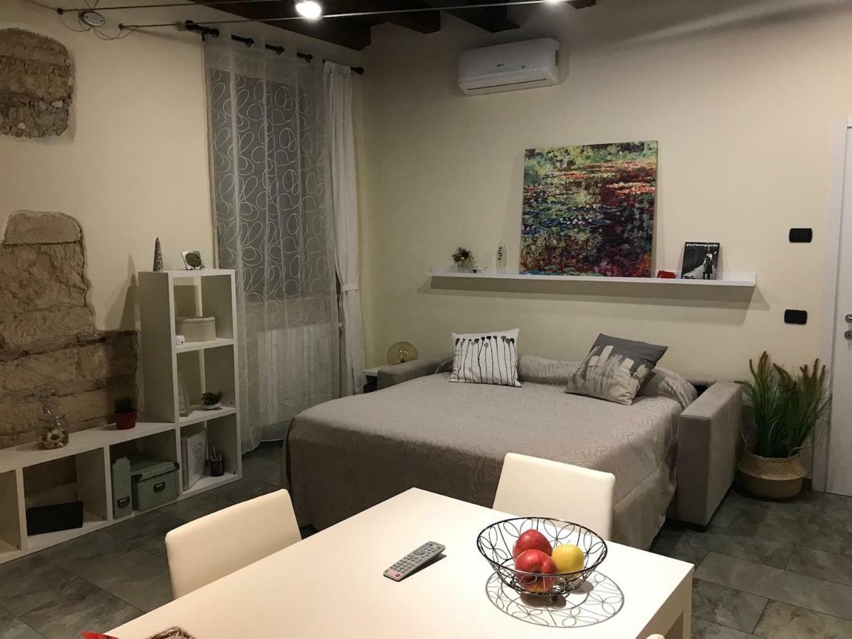 Sciesa24 Lägenhet Verona Exteriör bild