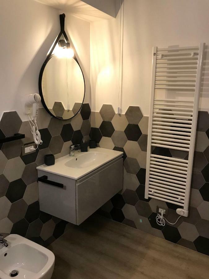 Sciesa24 Lägenhet Verona Exteriör bild