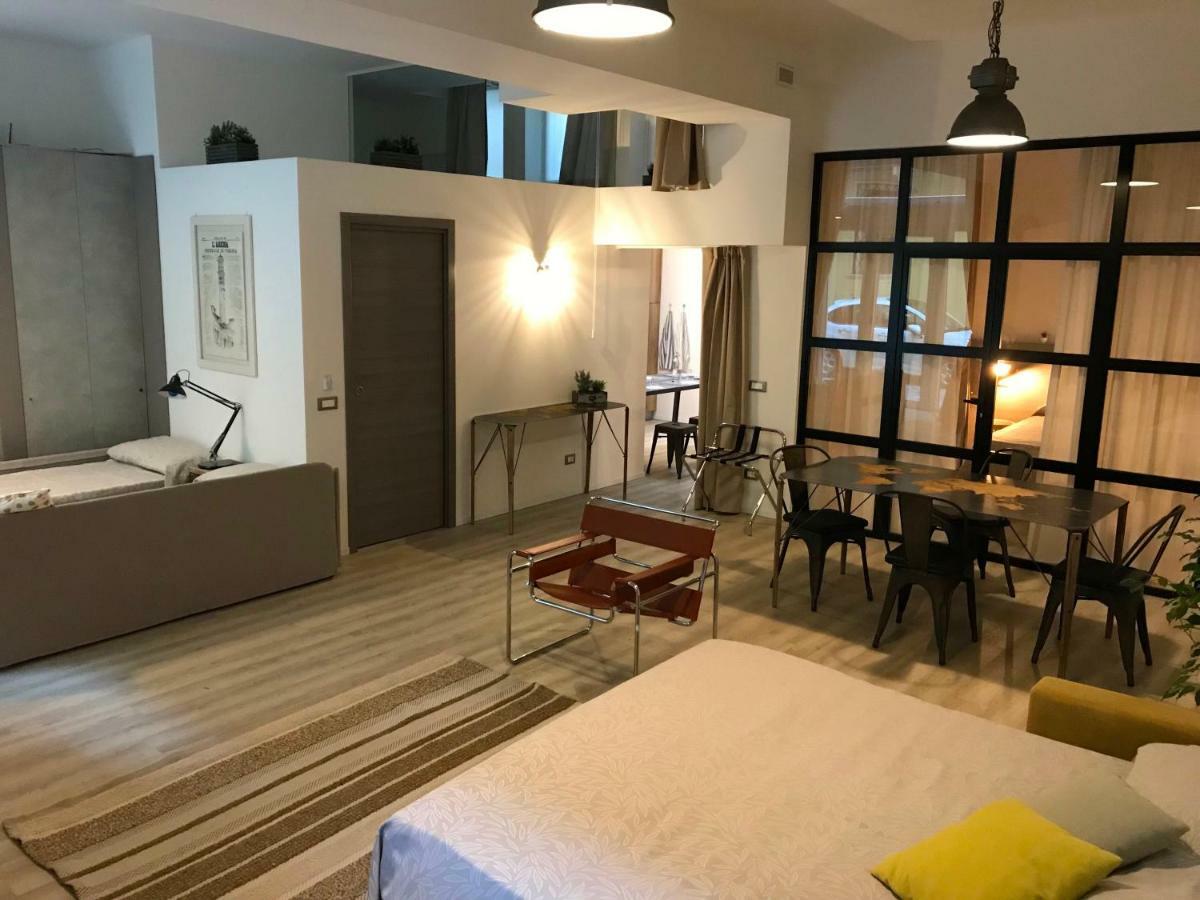 Sciesa24 Lägenhet Verona Exteriör bild