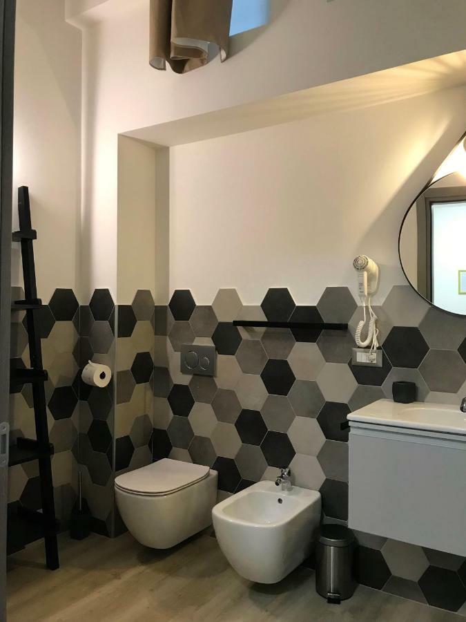 Sciesa24 Lägenhet Verona Exteriör bild