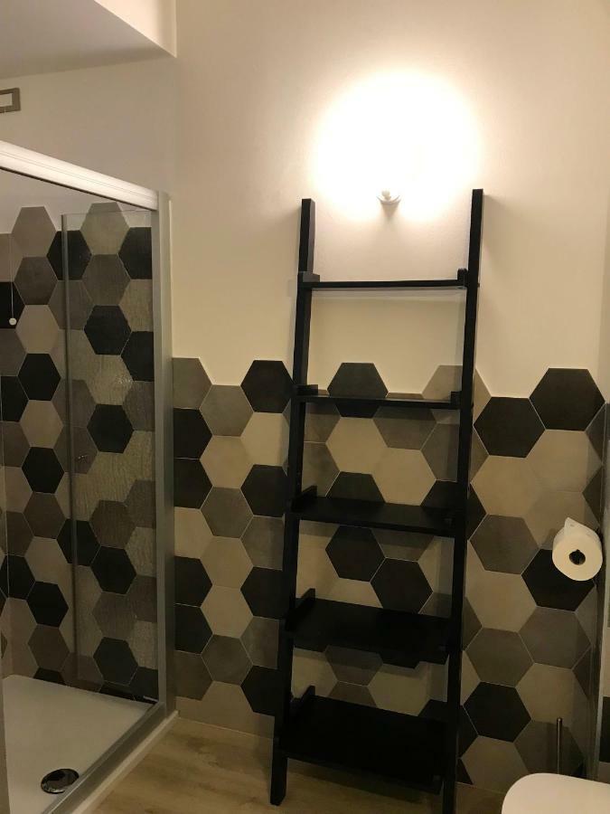 Sciesa24 Lägenhet Verona Exteriör bild